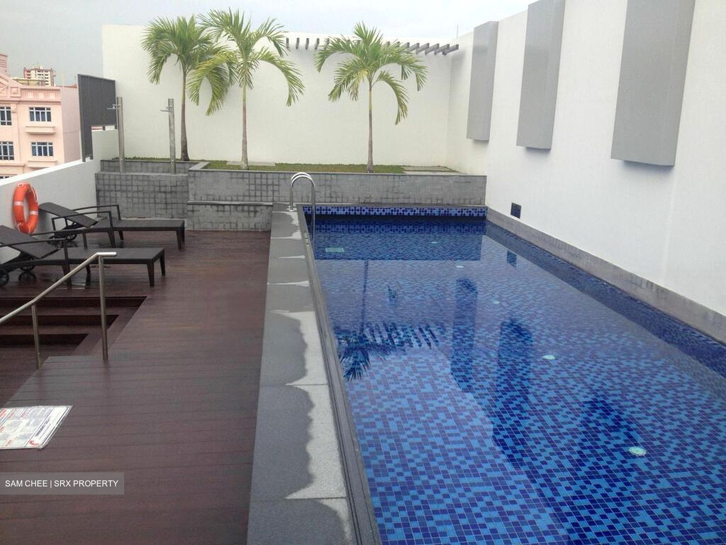 Viento (D14), Apartment #458528851
